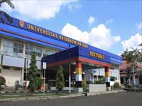 Advanced Class Program UNKRIS Jakarta Nomor Foto Home 1