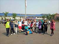 Advanced Class Program UNKRIS Jakarta Nomor 2