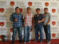 Advanced Class Program UNKRIS Jakarta Nomor 4