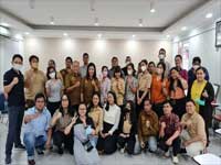Advanced Class Program UNKRIS Jakarta Nomor 5