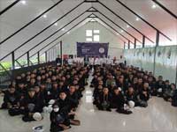 Advanced Class Program UNKRIS Jakarta Nomor 8
