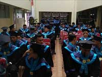 Advanced Class Program UNKRIS Jakarta Nomor Home Photo 4